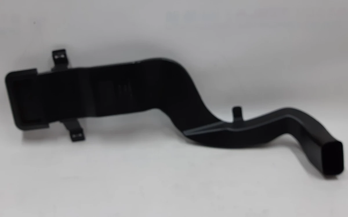 15 Повітропровід салону нижній лівий Tesla model S, model S REST 1008449-00-I