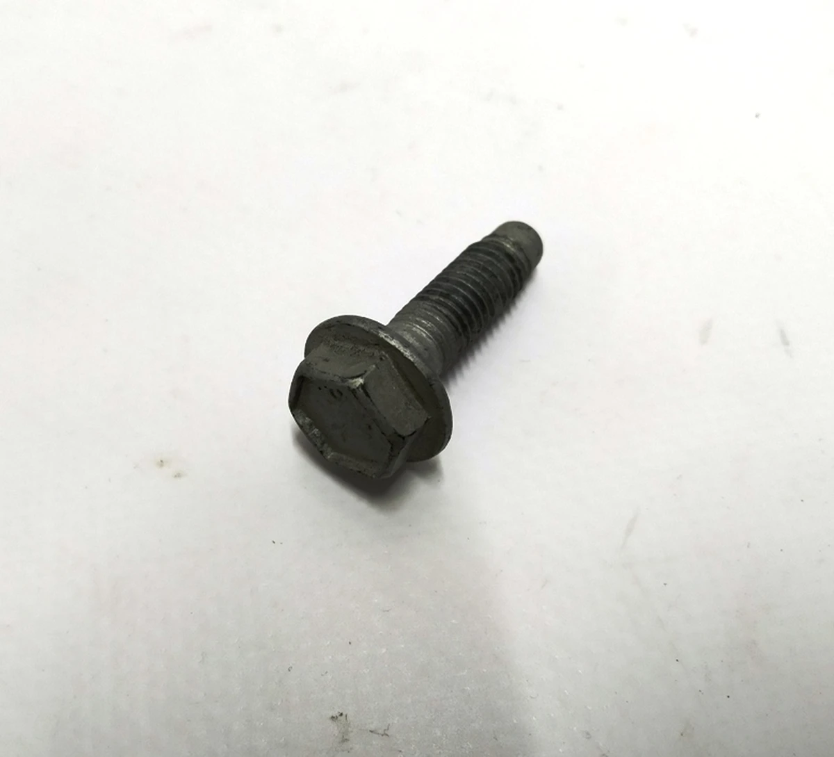5 BLT,HEX,FLG,M8x25[9.8] Tesla model S, model S REST, model X, model X Mar 2021 1008571-00-C