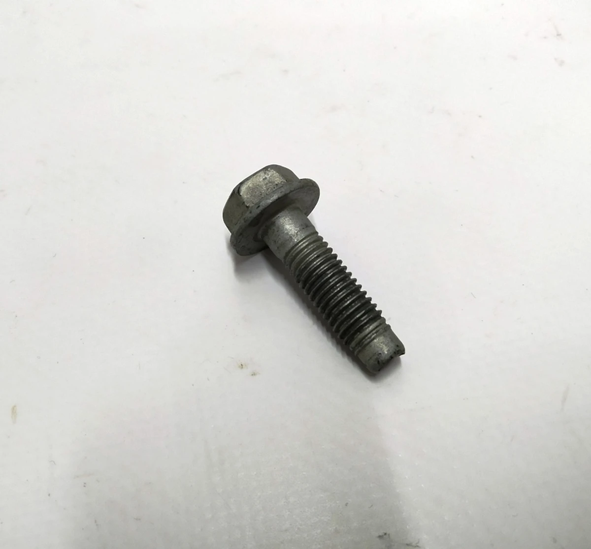 5 BLT,HEX,FLG,M8x25[9.8] Tesla model S, model S REST, model X, model X Mar 2021 1008571-00-C