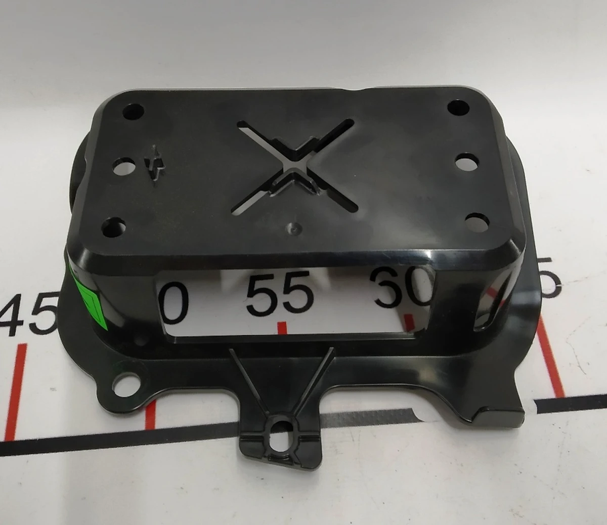 3 Кронштейн кріплення блоку керування ECU PARK ASSIST Tesla model S 1008903-00-B