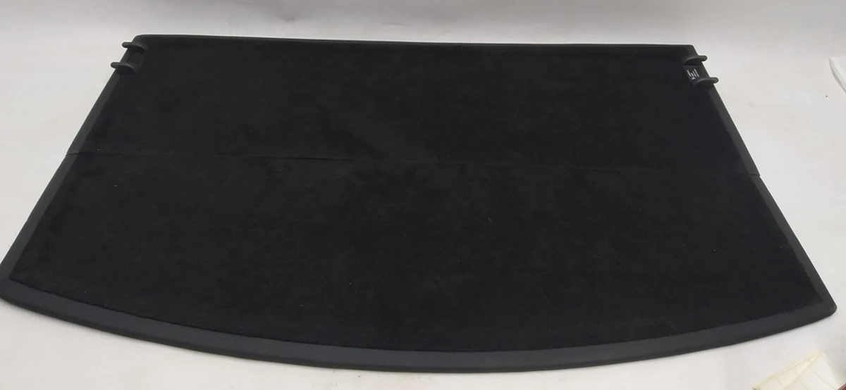 1 Полка багажного отсека верхняя Tesla model S, model S REST 1120212-00-B