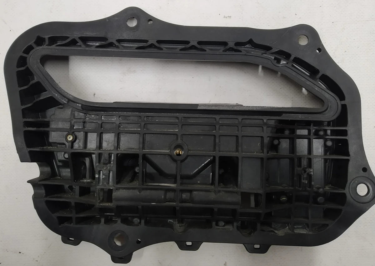 1 Корпус механізму ручки зовнішньої передньої правої GEN 1 Tesla model S 1135725-S0-A