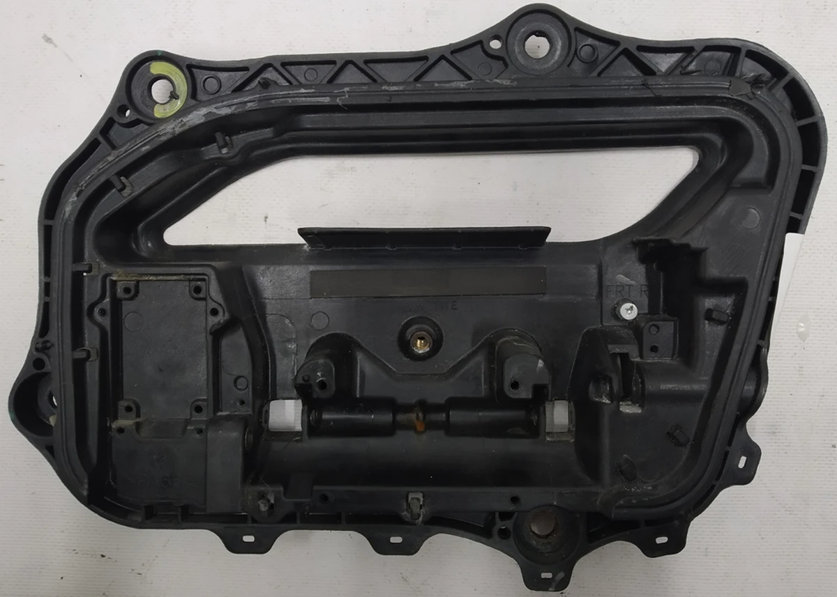 1 Корпус механізму ручки зовнішньої передньої правої GEN 1 Tesla model S 1135725-S0-A