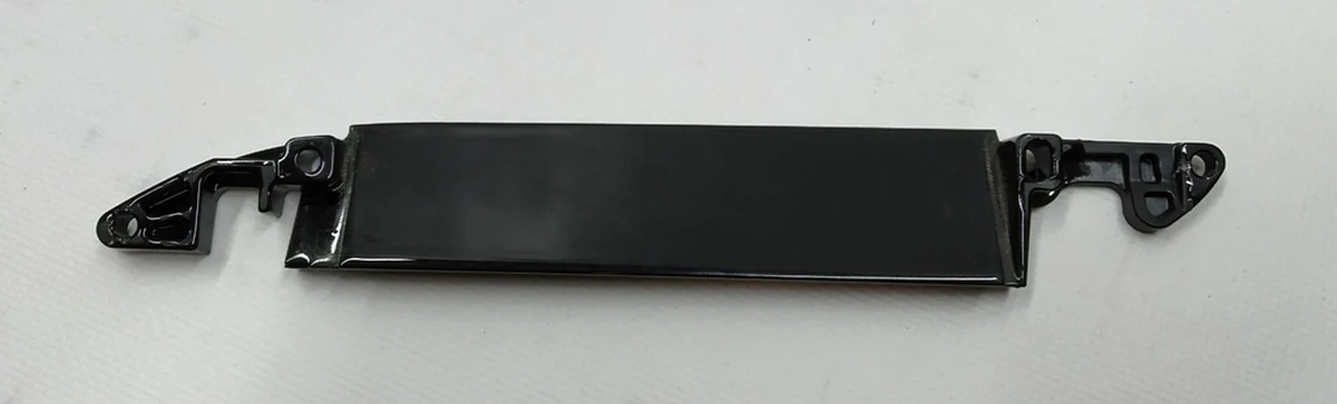 11 Пластина зовнішньої ручки дверей передньої/задньої ліва PBSB Tesla model S, model S REST 1008982-00-D