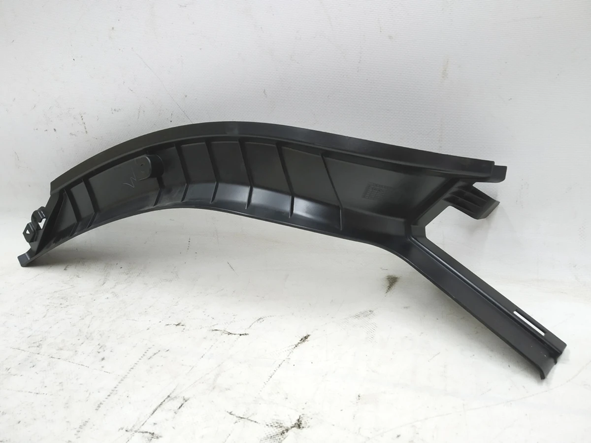 6 Накладка багажного отвору внутрішня ліва Tesla model S, model S REST 1010830-00-B