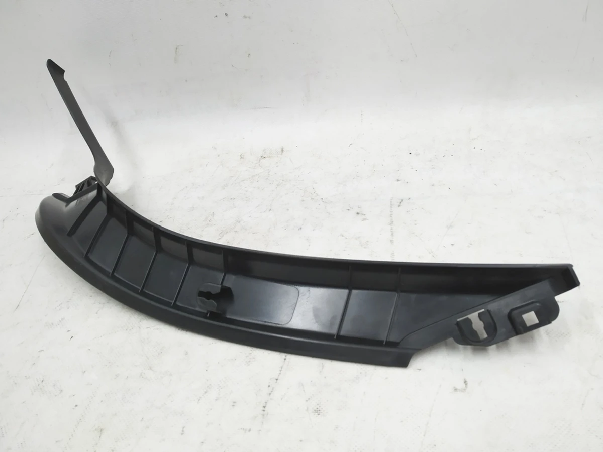 6 Luggage compartment lid, inner left, damaged Tesla model S, model S REST 1010830-00-B