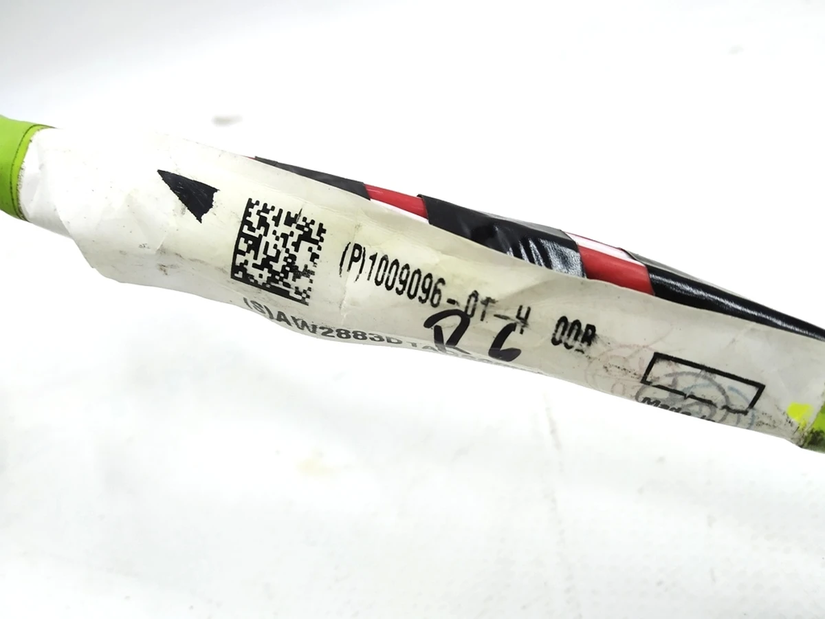 2 Электропроводка передняя левая подкапотная Tesla model S 1009096-01-H