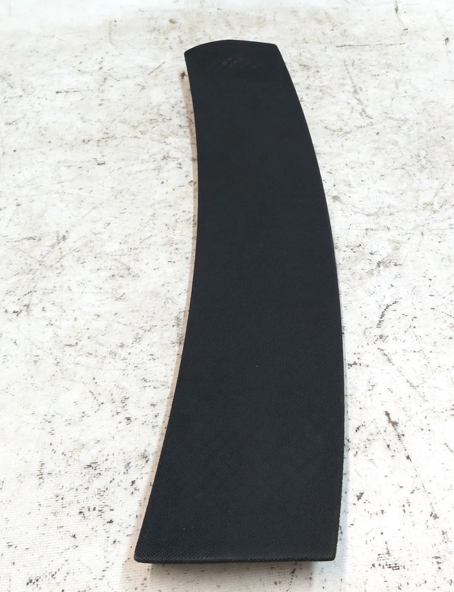 10 Накладка для динамиков крышки багажника в сборе Tesla Model S, Model S REST 1009233-00-H