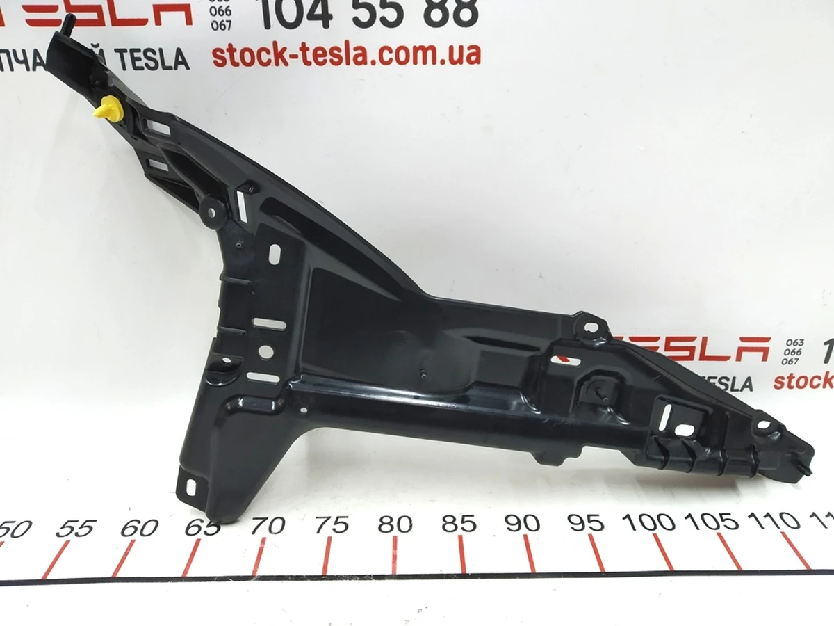 10 Кронштейн внутрішній правий стійки C Tesla S, model S REST 1009273-00-F