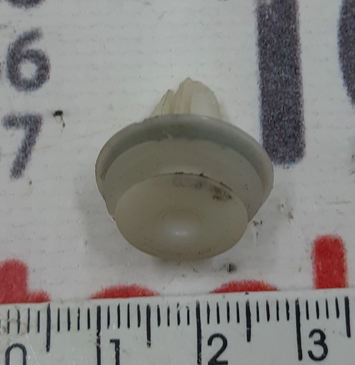 8 Кліпса TRIM, WITH Tesla model S, model S REST, model X 1009769-00-A