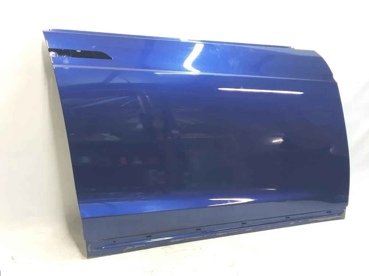 5 Двері передні праві (метал) PMNG Tesla model X 1069536-E0-C