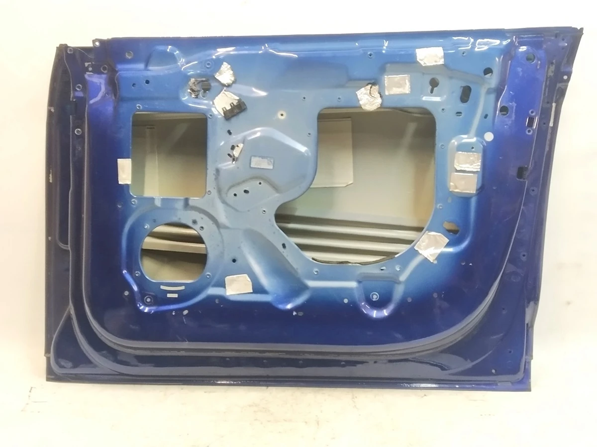 5 Двері передні праві (метал) PMNG Tesla model X 1069536-E0-C