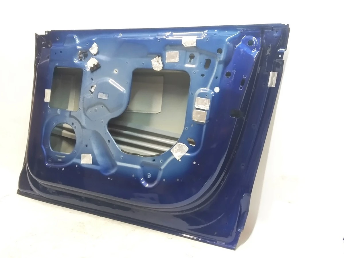 5 Двері передні праві (метал) PMNG Tesla model X 1069536-E0-C