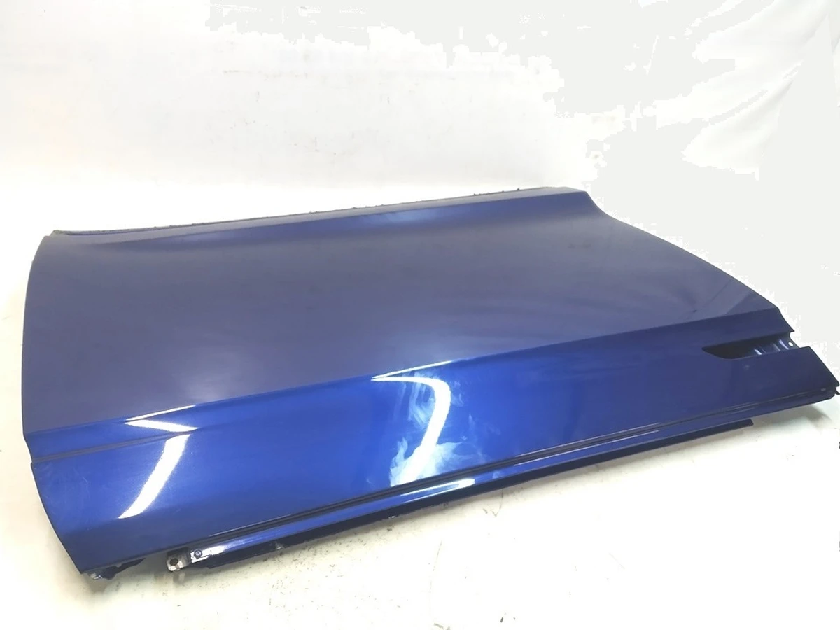 5 Двері передні праві (метал) PMNG Tesla model X 1069536-E0-C