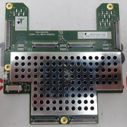 1 Плата керування тачскрином монітора REV01 Tesla model S, model S REST, model X 1015898-00-A