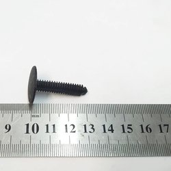 14 Кліпса-ялинка ( шляпка 20 мм, ф7мм) Tesla Model S, Model S REST, Model X 1010026-00-A