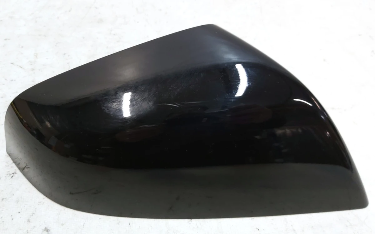 6  EXTERIOR MIRROR SKULL CAP RH (shell) PBSB damaged Tesla model S, model S REST 1010104-00-A