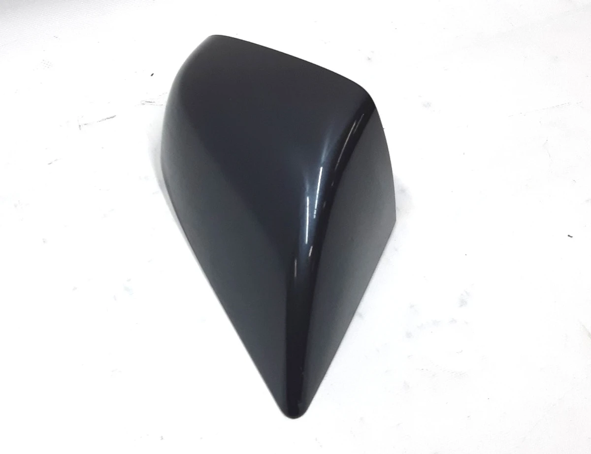 6 Накладка дзеркала зовнішнього правого верхня (шкаралупа) PMNG Tesla model S, model S REST 1010104-00-A