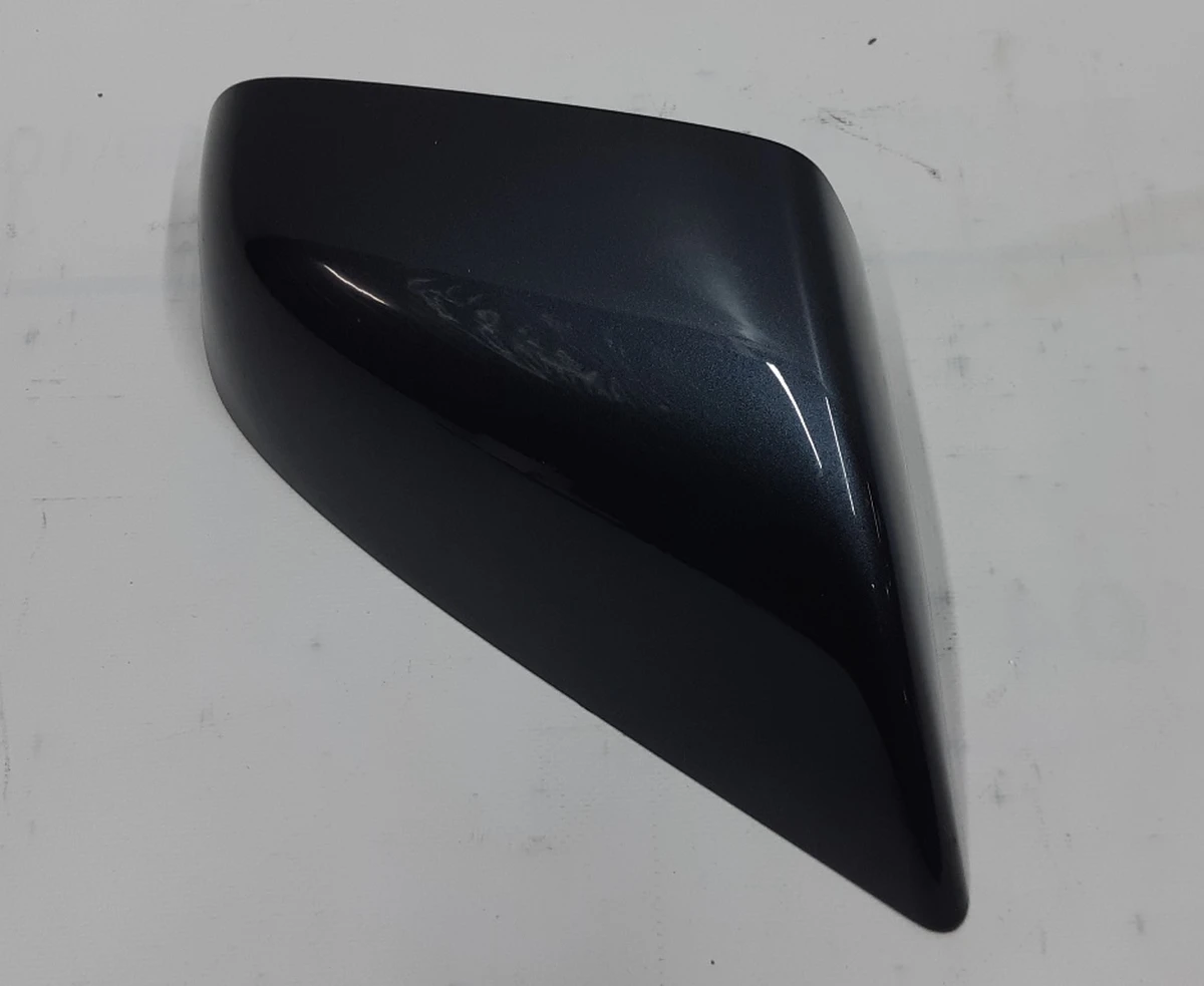 6 Накладка зеркала наружного правого верхняя (скорлупа) PMNG Tesla model S, model S REST 1010104-00-A