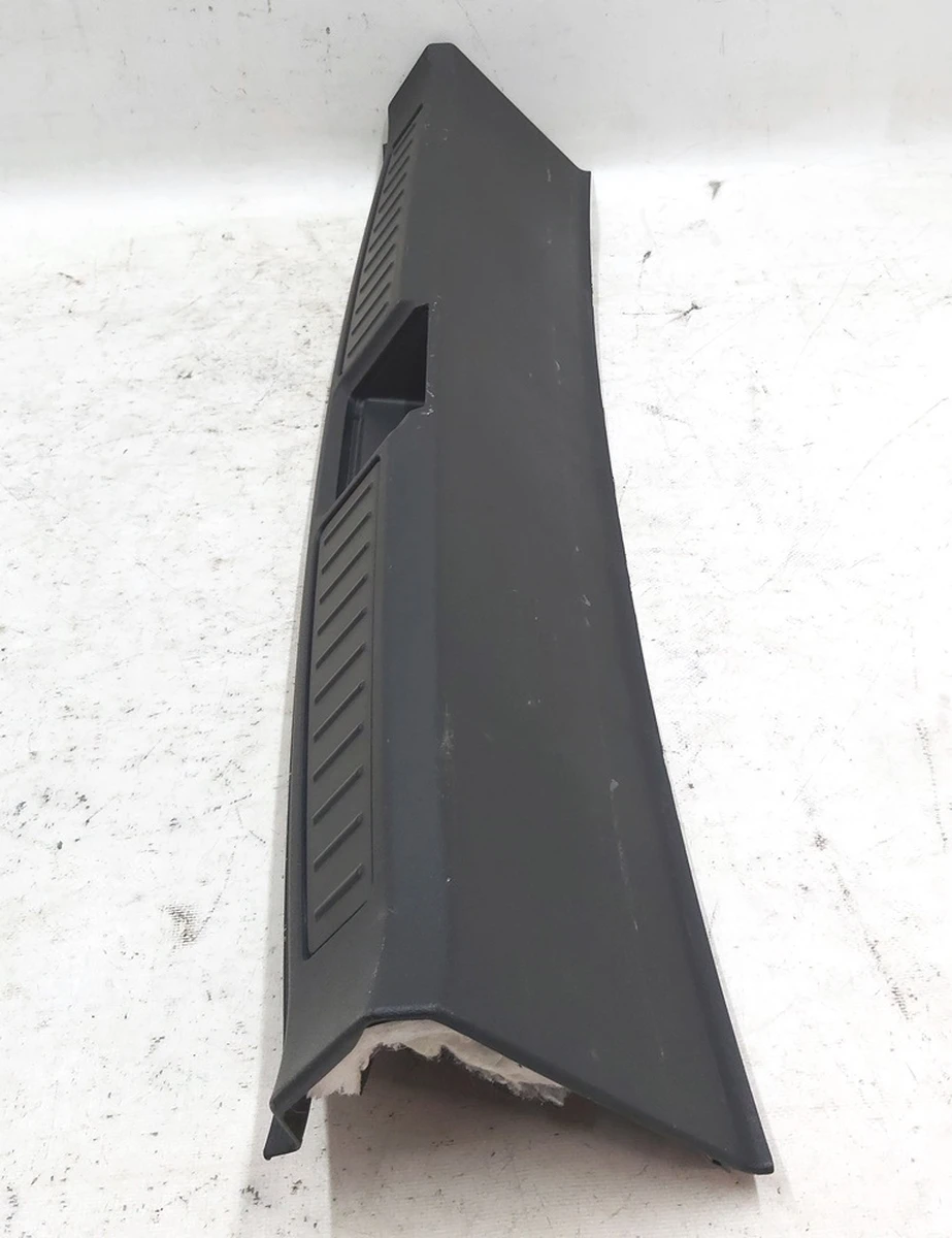 1 ASY, SILL TRUNK, SIGNATURE damaged Tesla model S, model S REST 1010824-01-D