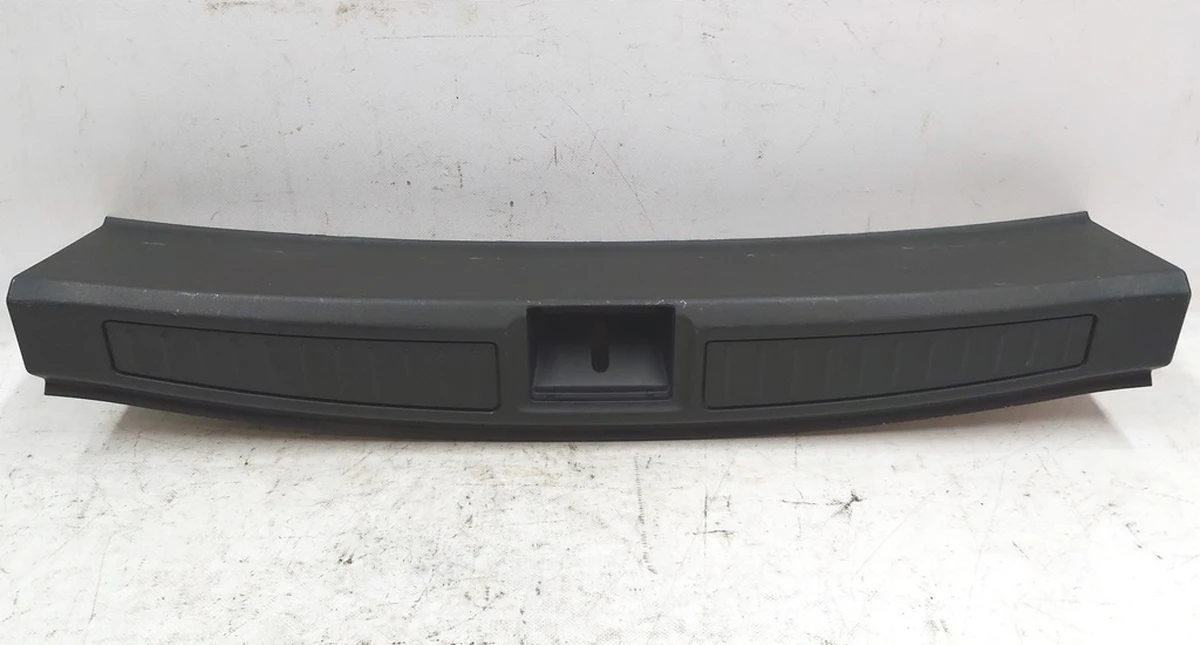 1 ASY, SILL TRUNK, SIGNATURE damaged Tesla model S, model S REST 1010824-01-D