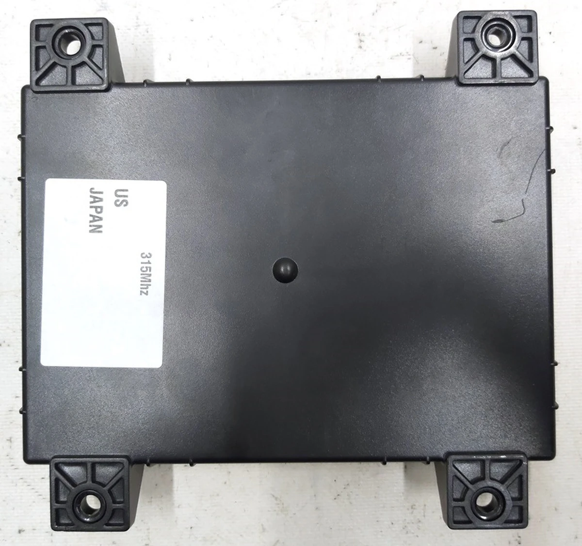 3 Body controller 315 MHz Tesla model S, model S REST 1010906-00-G