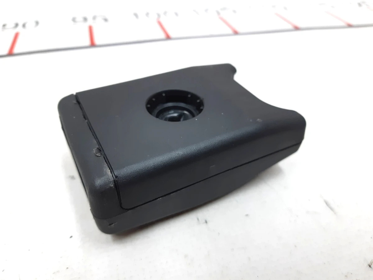 3 Seat belt igniter housing plastic Tesla model X S REST 1011544-05-A