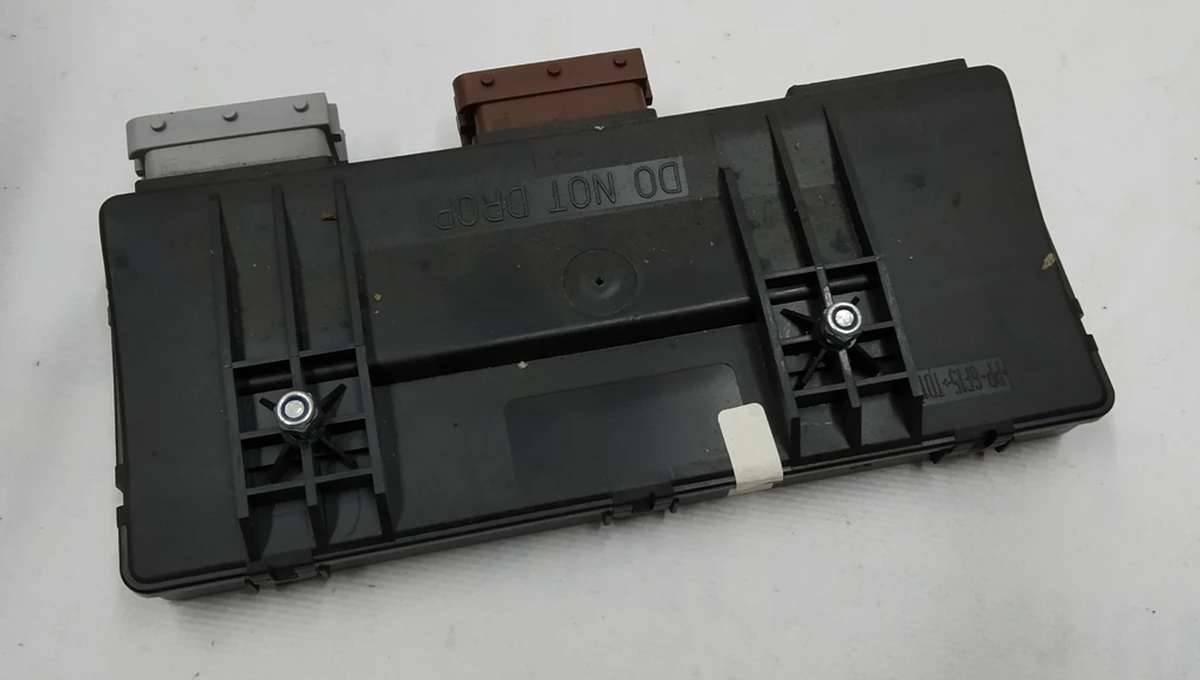 3 Блок пам'яті положення сидіння некондиція Tesla model S, model S REST 1011838-00-H