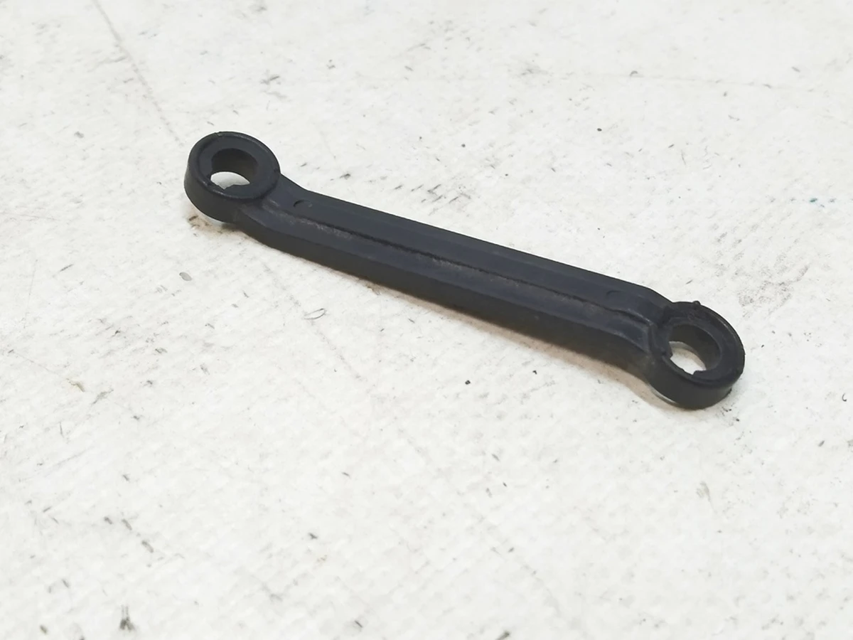 3 Lever arm paddle active Tesla Model S 1007269-00-F