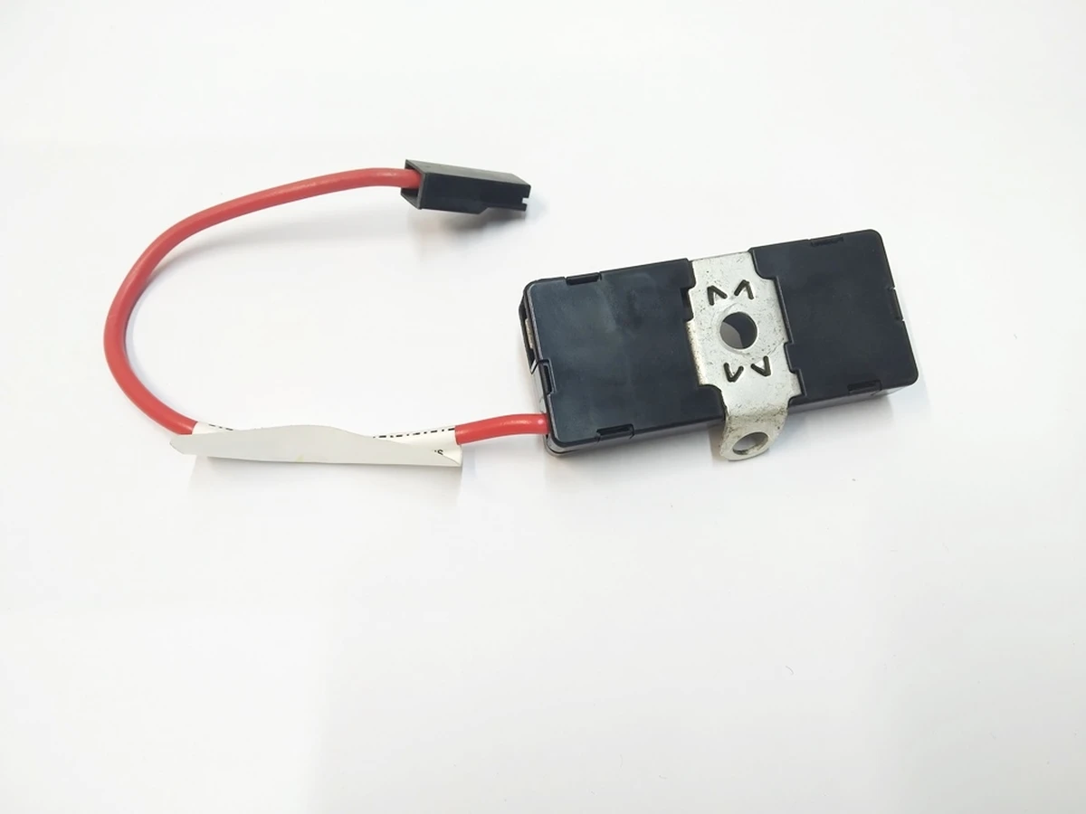 3 Антенна радио фильтр RHS 2D Tesla model S, model S REST, model X 1012002-00-B