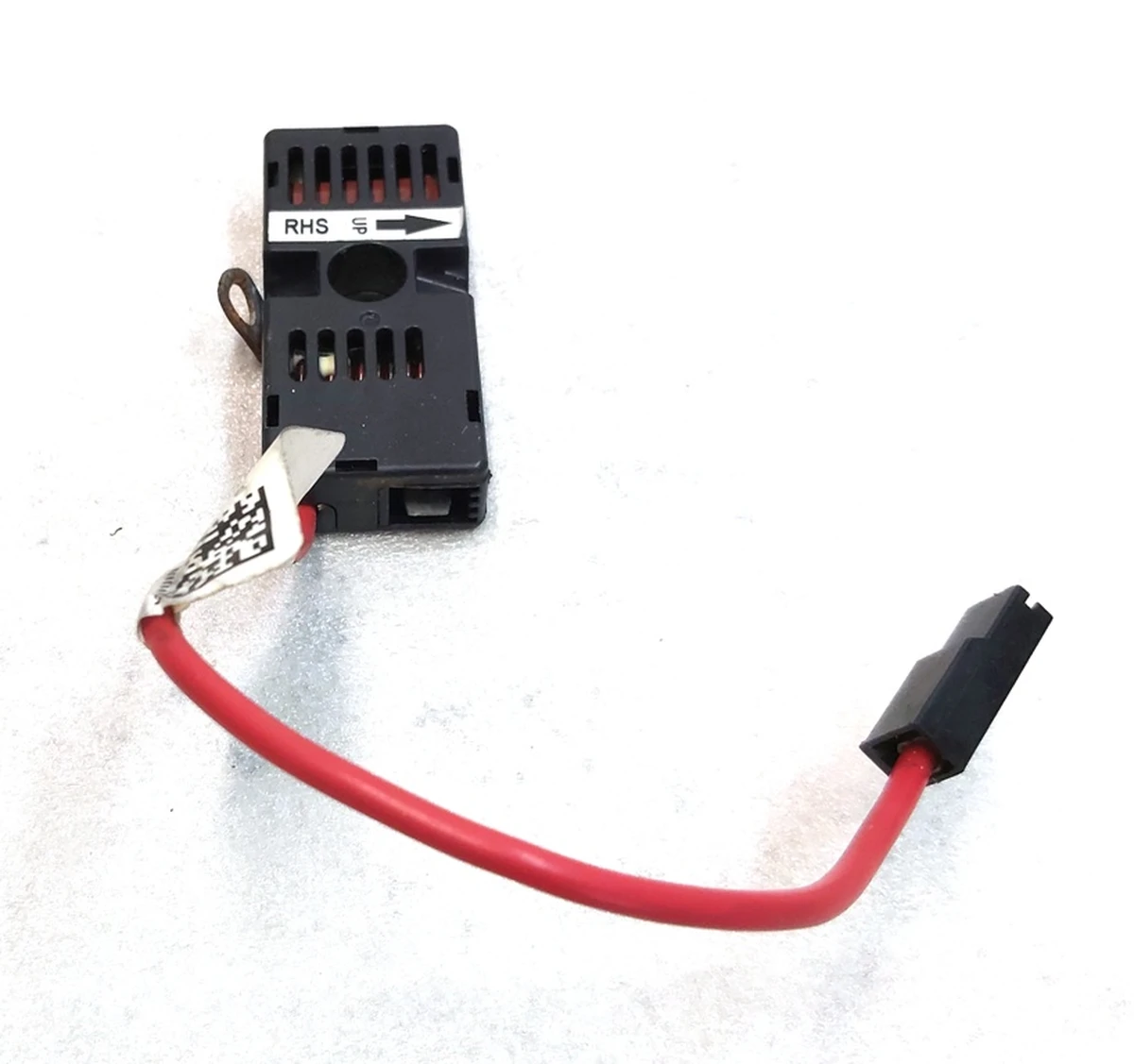 3 Антена радіо фільтр RHS 2D зі слідами окислення Tesla model S, model S REST, model X 1012002-00-B