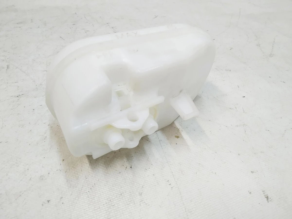 6 Expansion tank brake system IBOOSTER AWD Tesla model S, model S REST 1012042-00-B