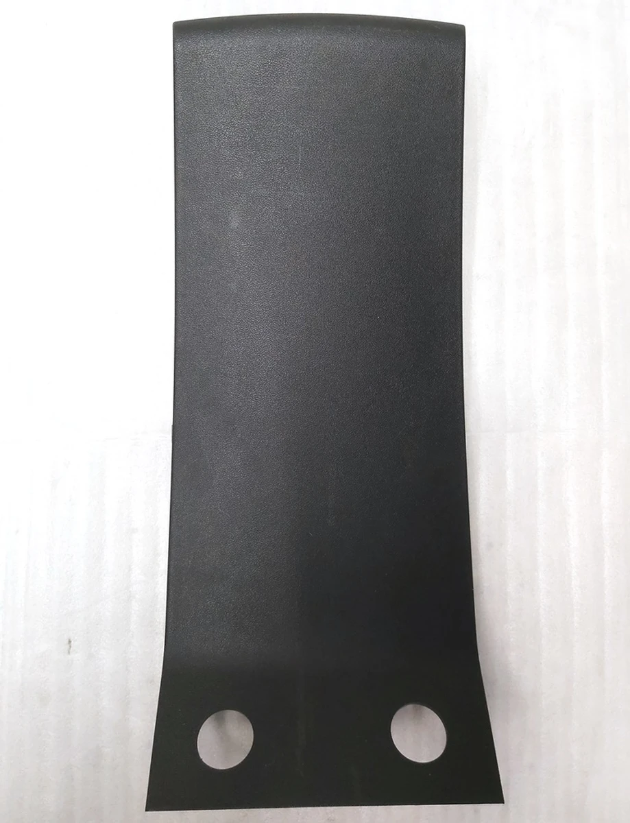 9 Панель центральной консоли задняя Tesla model S, model S REST, model X 1012718-00-F