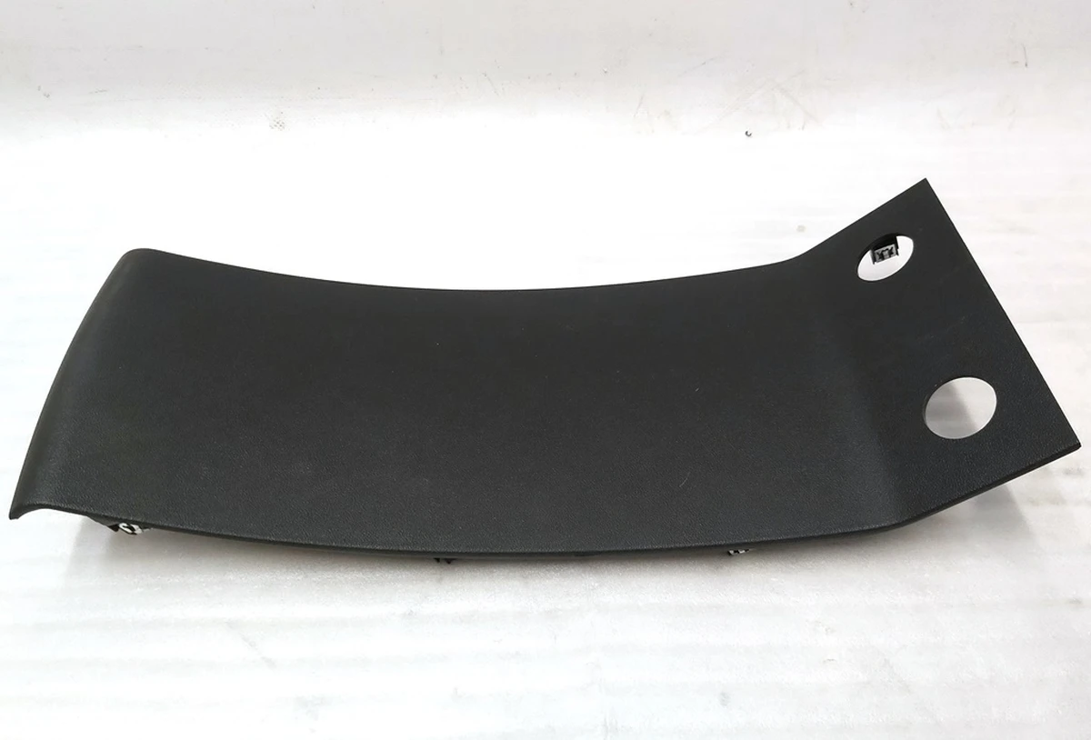 9 Панель центральной консоли задняя Tesla model S, model S REST, model X 1012718-00-F