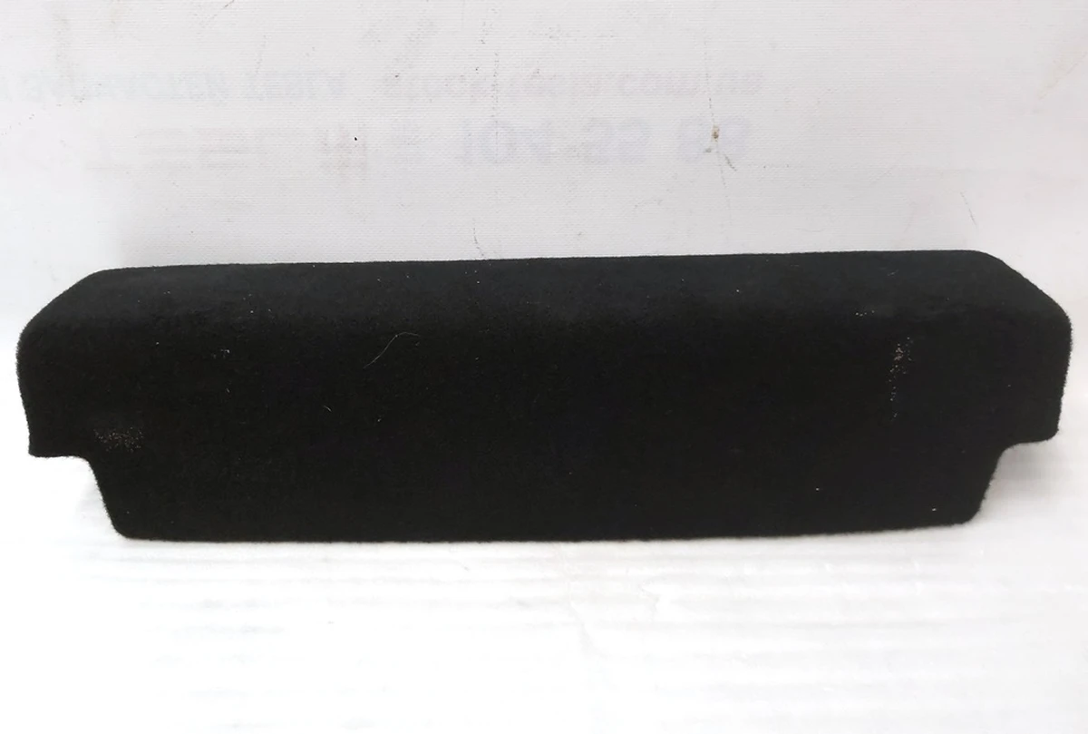 8 Накладка нижня лонжерона заднього лівого RWD Tesla model S 1012351-00-E