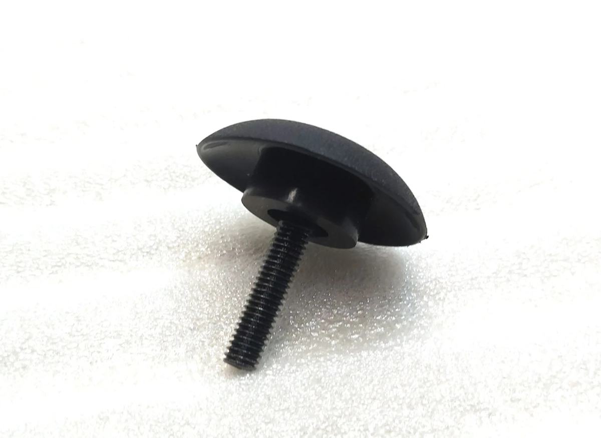 5 BUMPER, HOOD CLOSURE, 6MM Tesla model S, model S REST 1012602-00-E