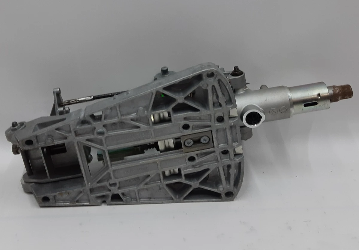 1 Steering column without tilt actuator Tesla model S 1013033-00-A