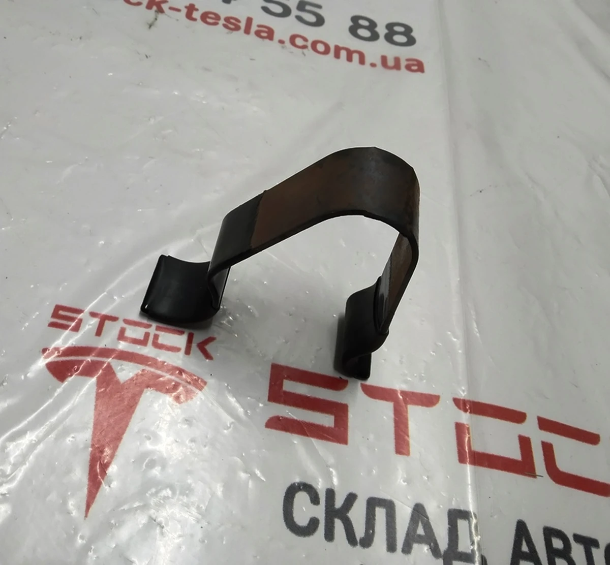 3 Bracket Cushioned Driver / Passenger Seats Tesla model S 1013115, 1013123