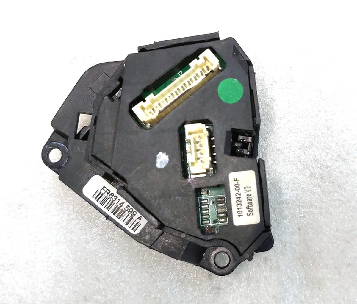 1 Кнопка перемикання (на кермі) права некондиція Tesla model REST, model X 1013242-00-H