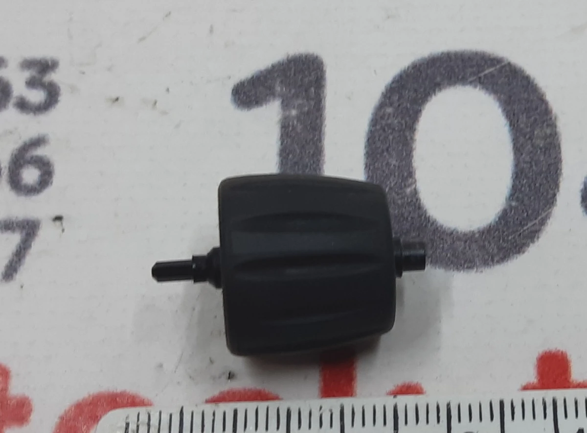 1 Regulator (wheel) switch button (on the steering wheel) Tesla model S, model S REST, model X 1013242