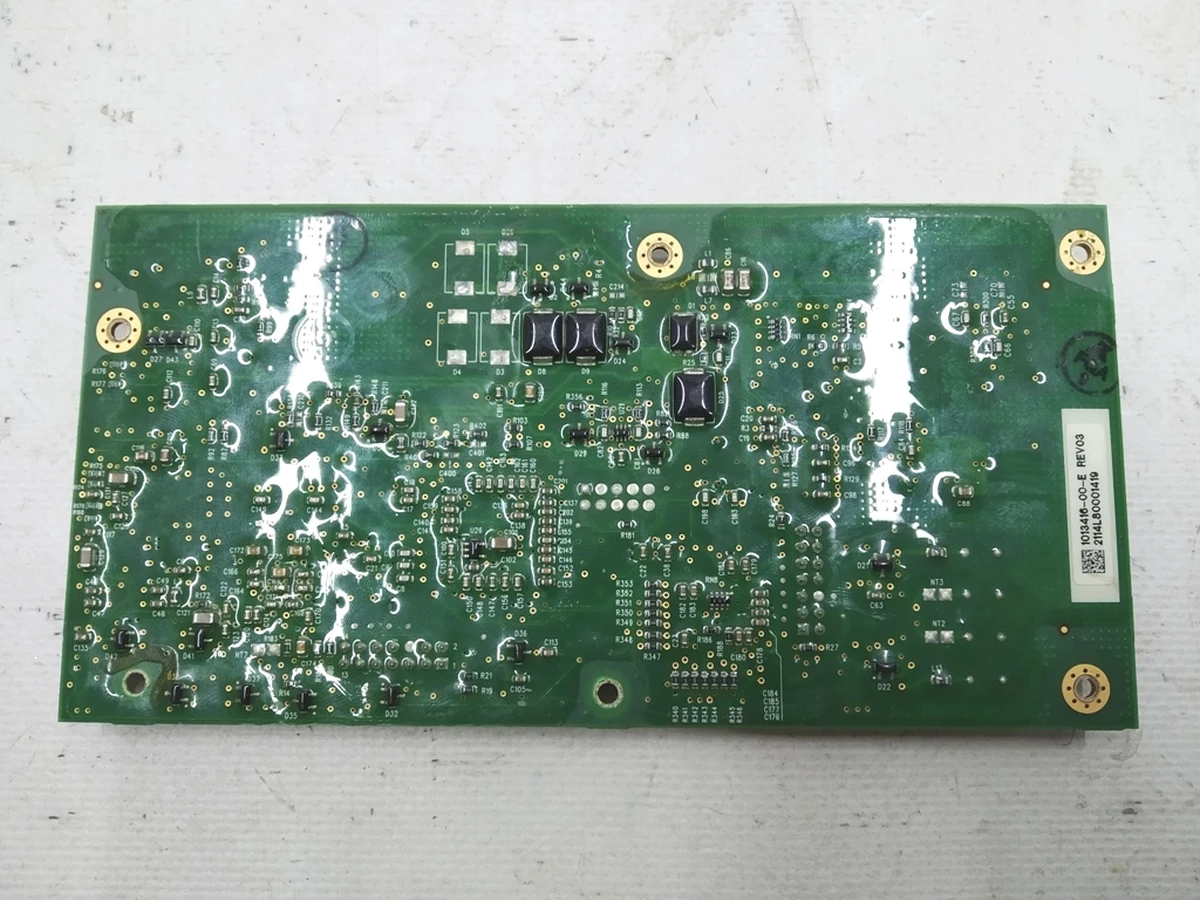 Плата інвертора мотора (SPORT) REV03 Tesla model S, model S REST 6009072-00-A