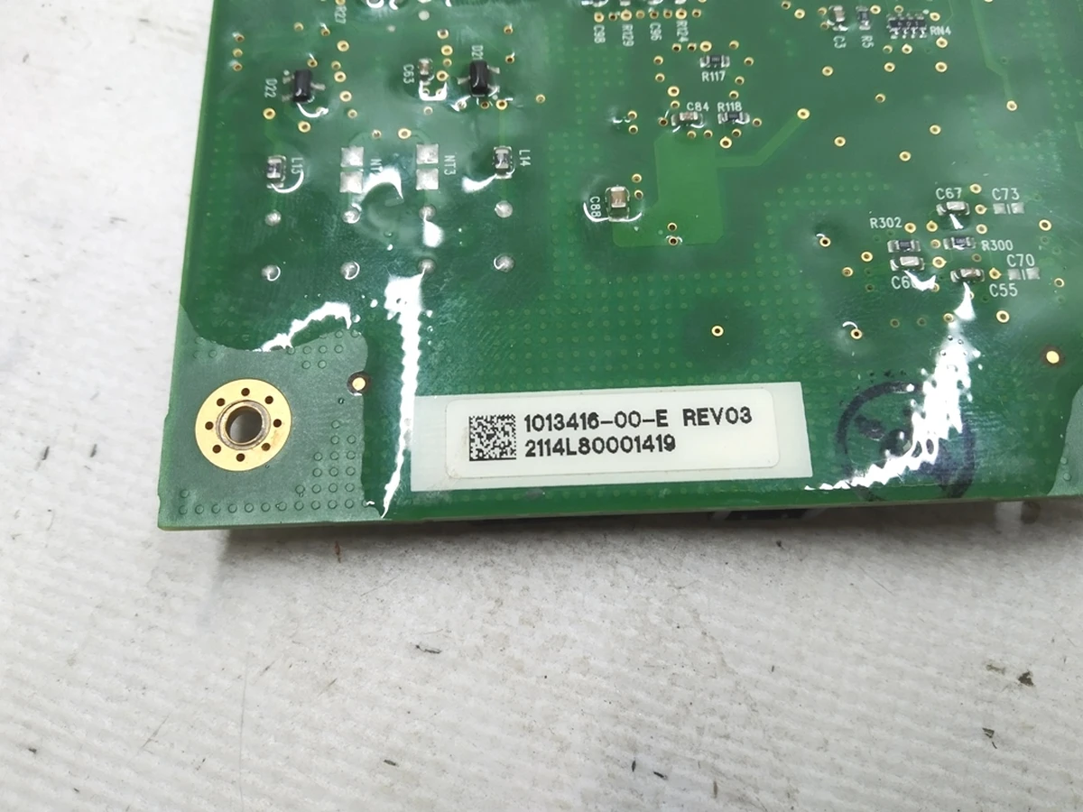 Плата інвертора мотора (SPORT) REV03 Tesla model S, model S REST 6009072-00-A