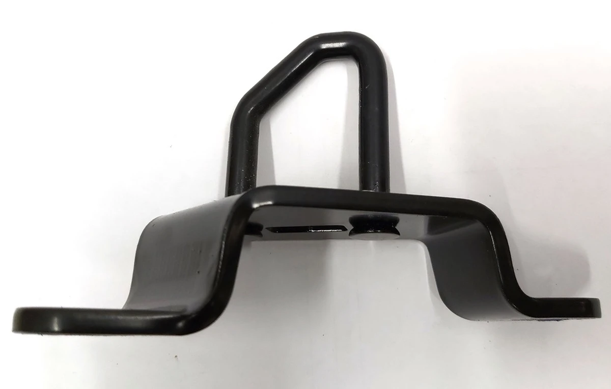 2 ASY - HIP STRIKER RH Tesla model S, model S REST 1013629-00-D