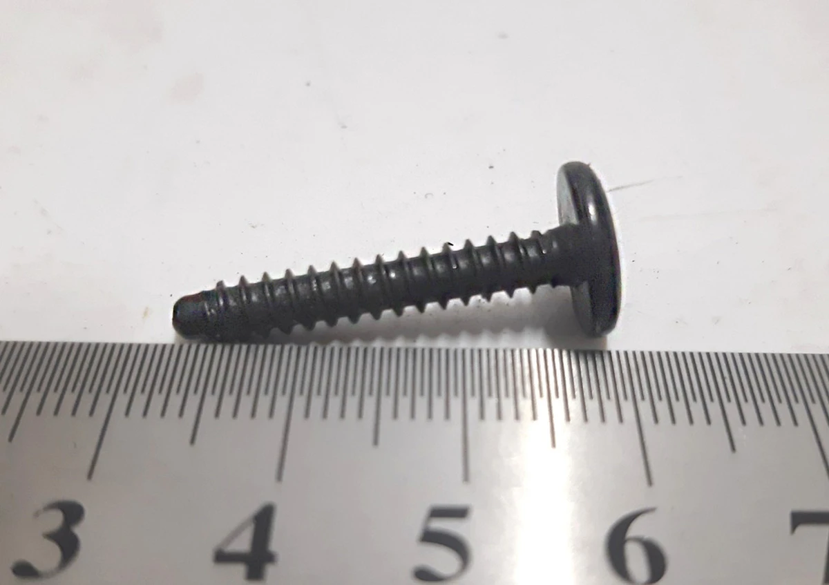 4 Bolt TORX, SOCKET, M4.2x29 {MS_MSR_M3} 1013810-00-A