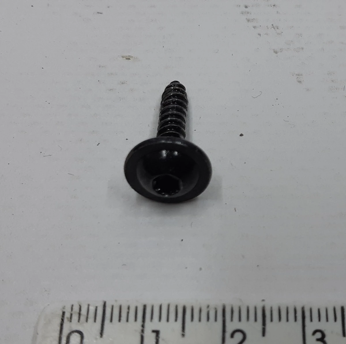 18 Шуруп T20 ST4.2X20 W WASHER Tesla Model S, Model S REST, Model X 1014049-00-B