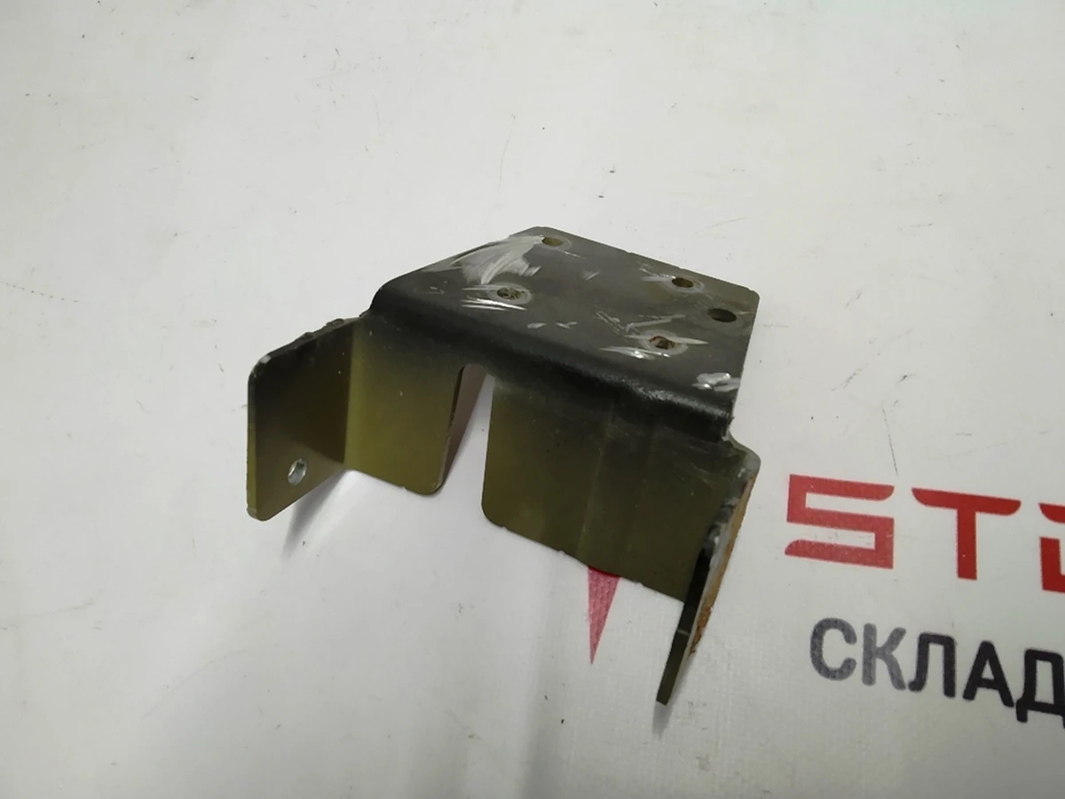 20 Quarter front right side member guide to sill connector Tesla model S, model S REST 1014111-S0-B