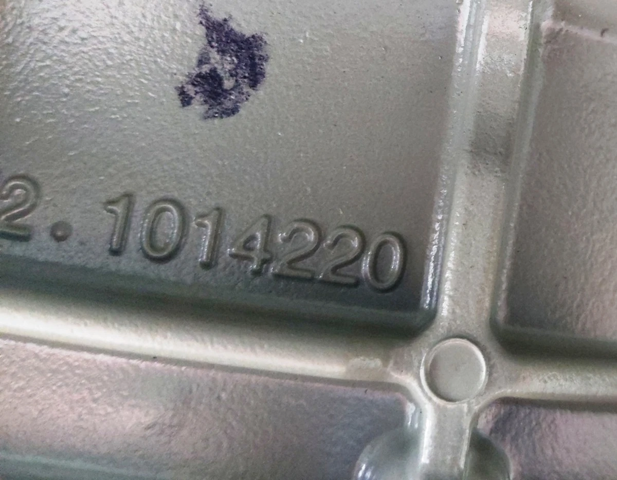 Корпус основной батареи 85 KWh Tesla model S 1014114-00-D