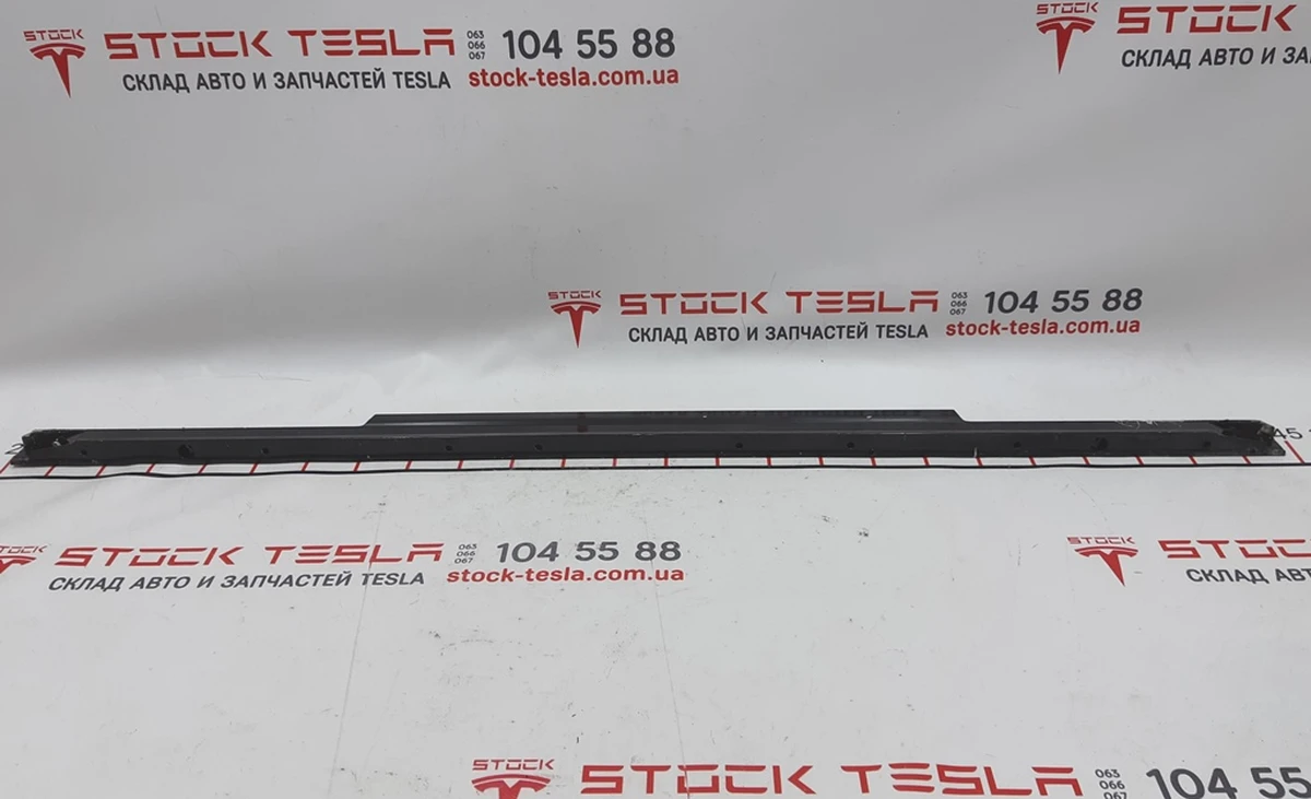 Планка притискна основної батареї Tesla model X S REST 1014153-2M-13