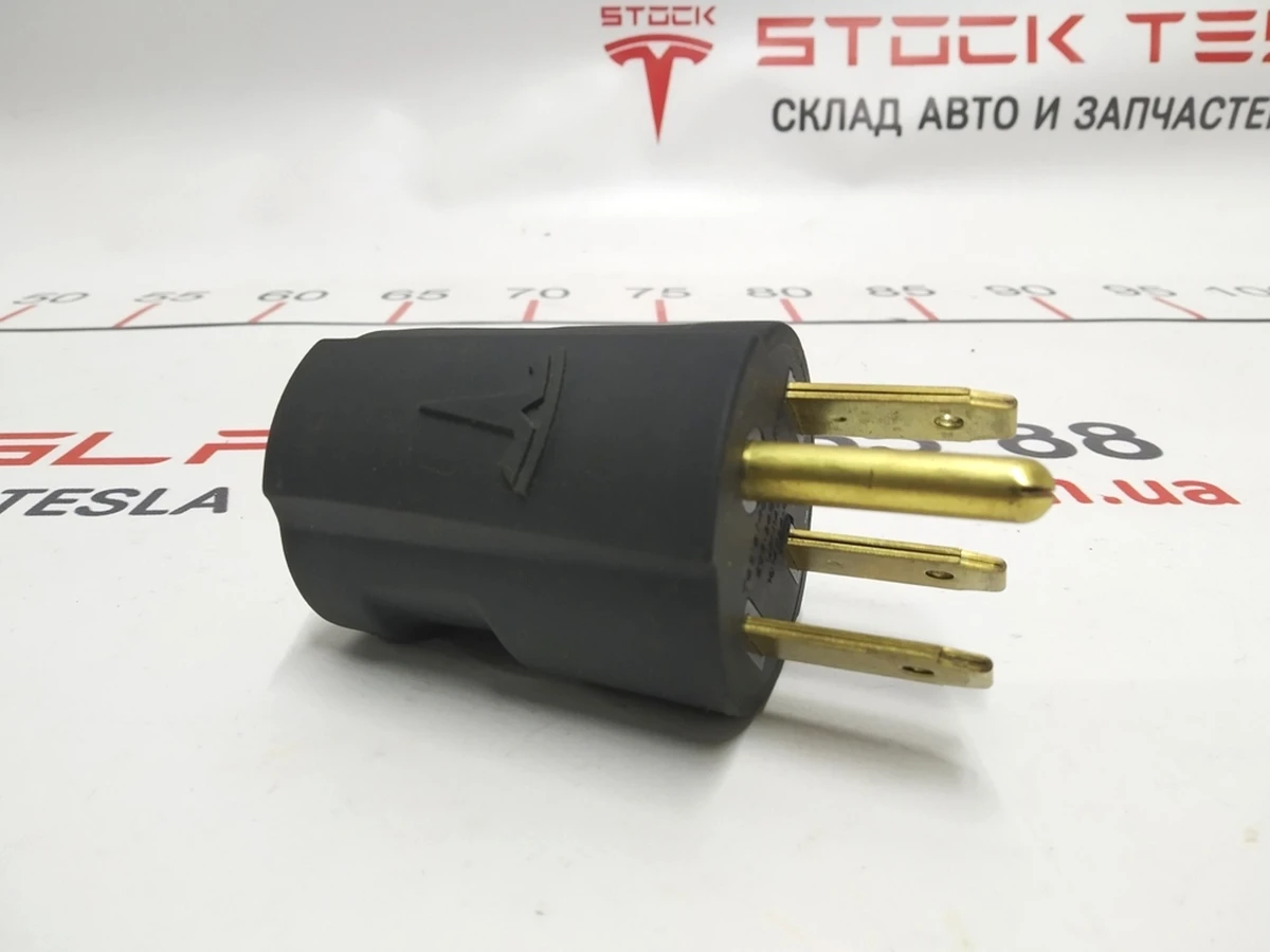 Адаптер зарядки 250V1.050A 14-50 (USN) Tesla Model S, Model S REST, Model X 1014324-00-E