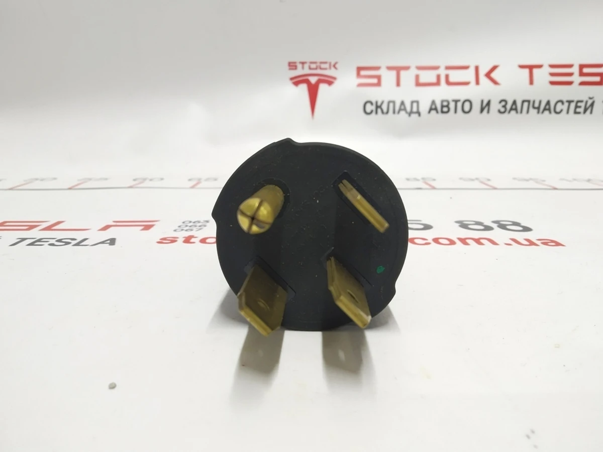 Адаптер зарядки 250V1.050A 14-50 (USN) Tesla Model S, Model S REST, Model X 1014324-00-E